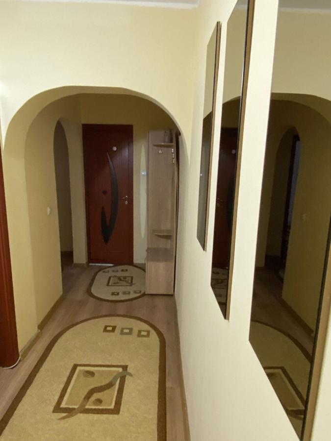 Apartment For Rent Galaţi Exterior foto