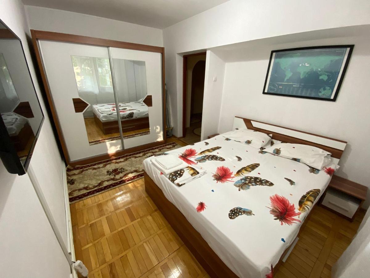 Apartment For Rent Galaţi Exterior foto