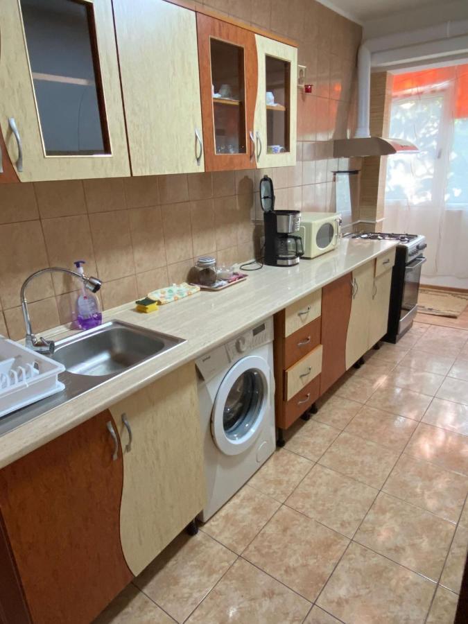 Apartment For Rent Galaţi Exterior foto